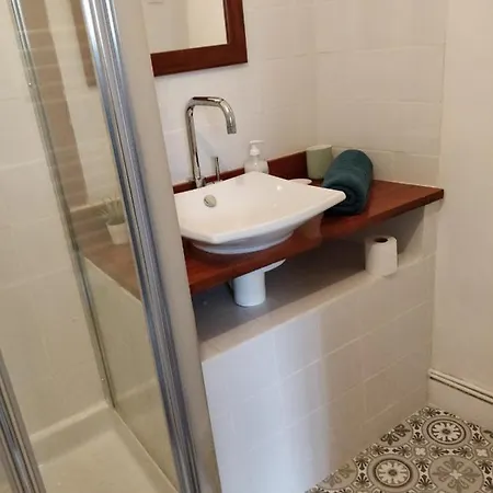 Les Armuriers, 2eme Etage Sans Asc Апартаменты *