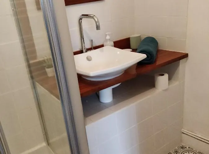 Les Armuriers, 2e Et Sans Asc Διαμέρισμα *