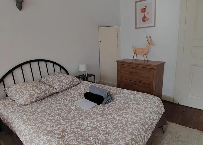 Les Armuriers, 2e Et Sans Asc Διαμέρισμα *