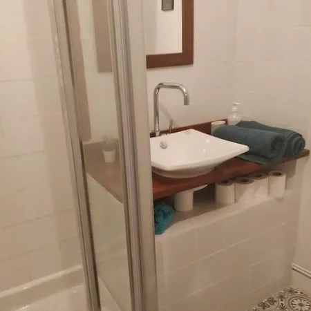 Les Armuriers, 2e Et Sans Asc Appartement