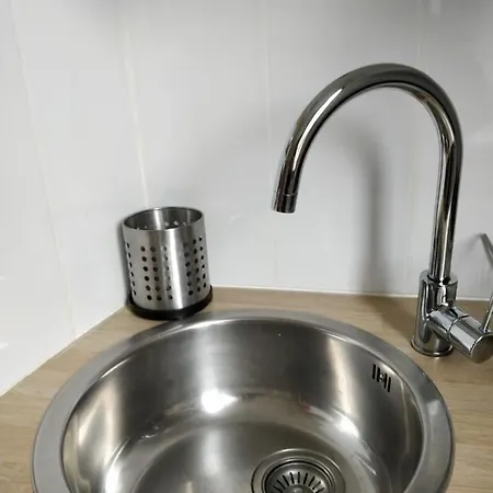 Apartmán Les Armuriers, 2e Et Sans Asc *