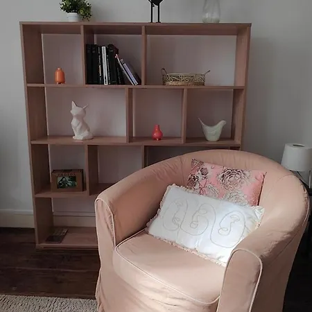 Appartement Les Armuriers, 2e Et Sans Asc