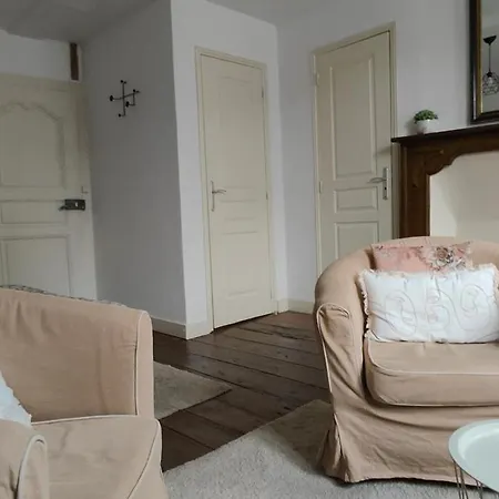 Apartmán Les Armuriers, 2e Et Sans Asc