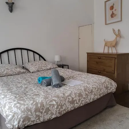 Apartmán Les Armuriers, 2e Et Sans Asc